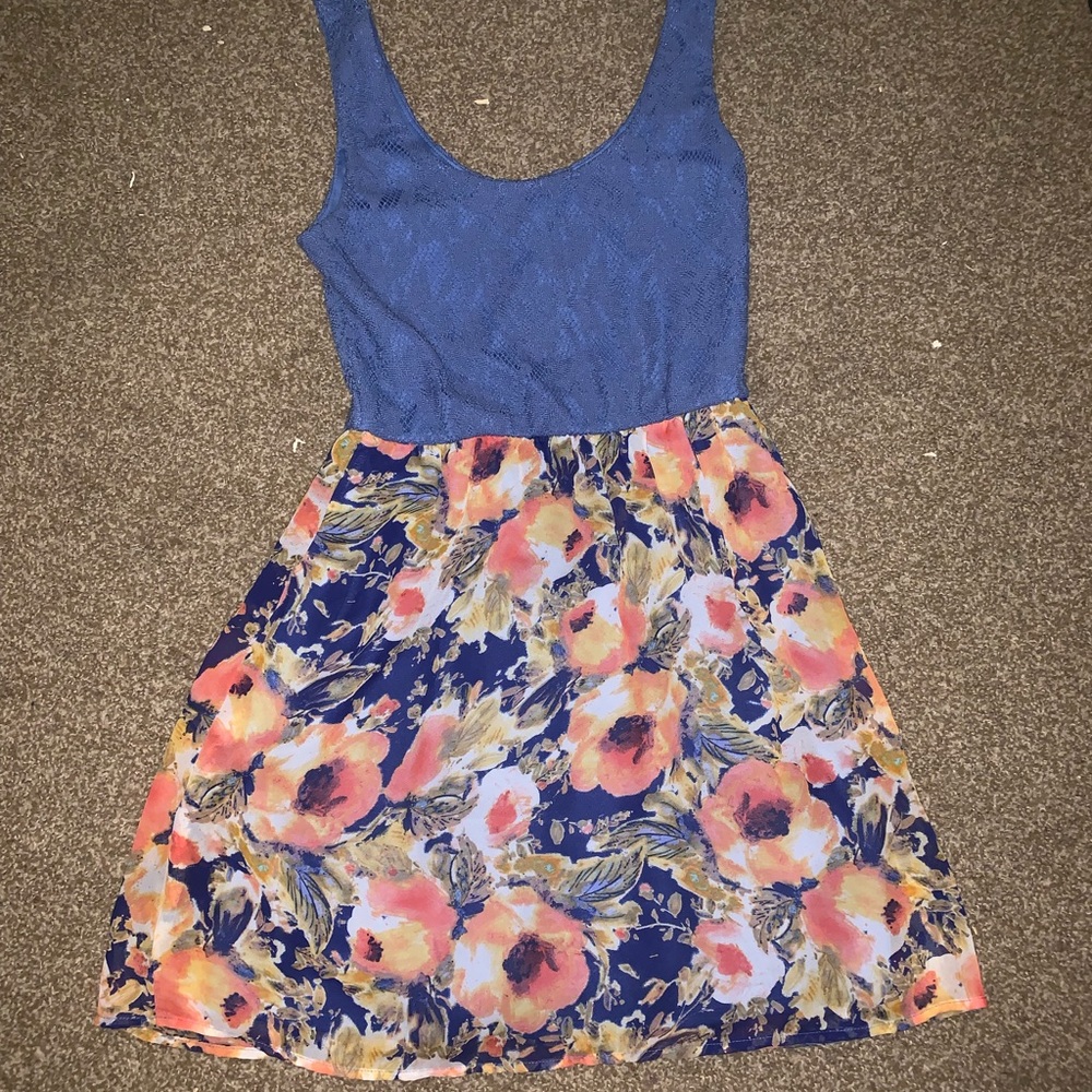 Summer dress